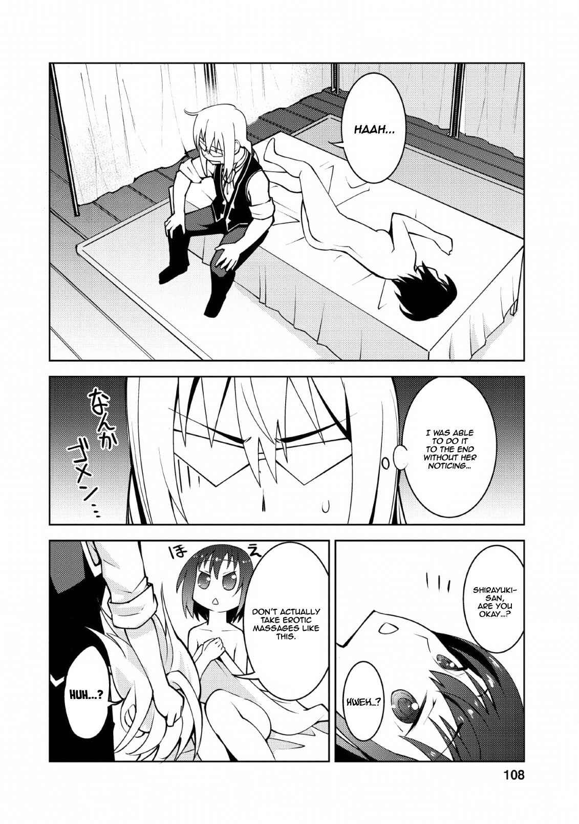 Class Teni De Ore Dake Haburaretara, Doukyuu Harem Tsukuru Koto Ni Shita Chapter 9 26